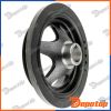 Poulie damper vilebrequin pour MERCEDES | RKP-ME-002, 001-10-21974